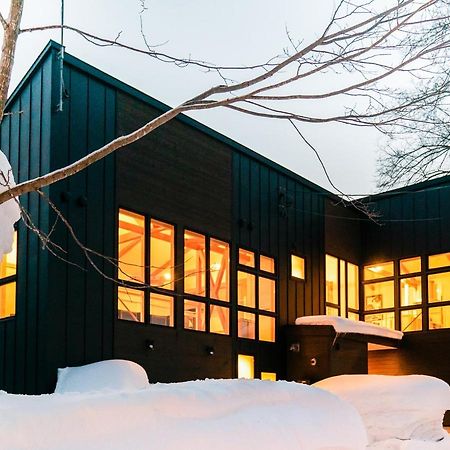 Casi 67 Chalet Kutchan Eksteriør bilde
