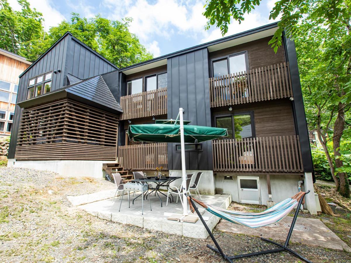 Casi 67 Chalet Kutchan Eksteriør bilde